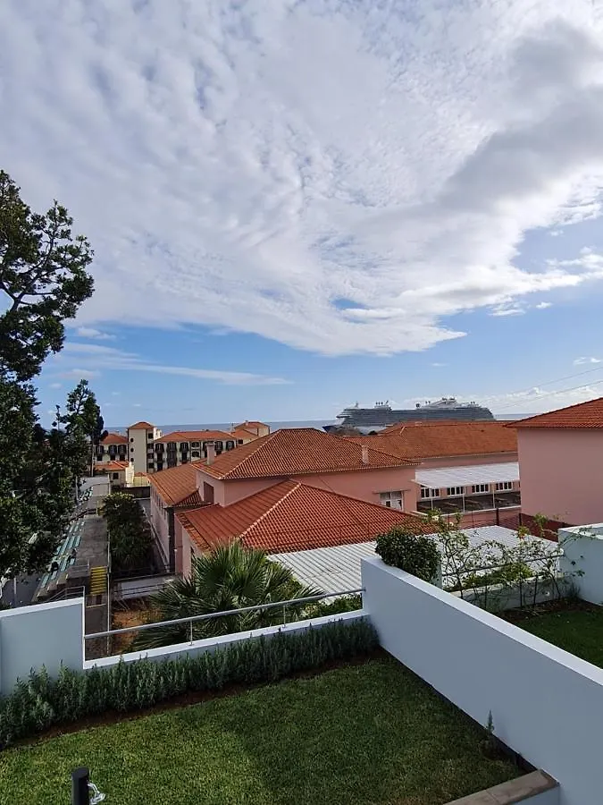 Terroir Lodge Funchal