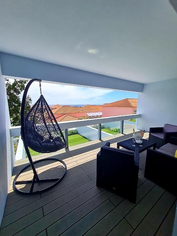Terroir Lodge Funchal