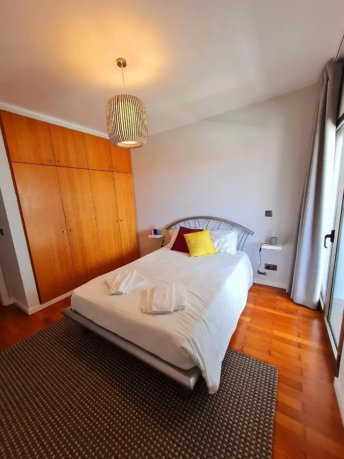 Terroir Lodge Funchal