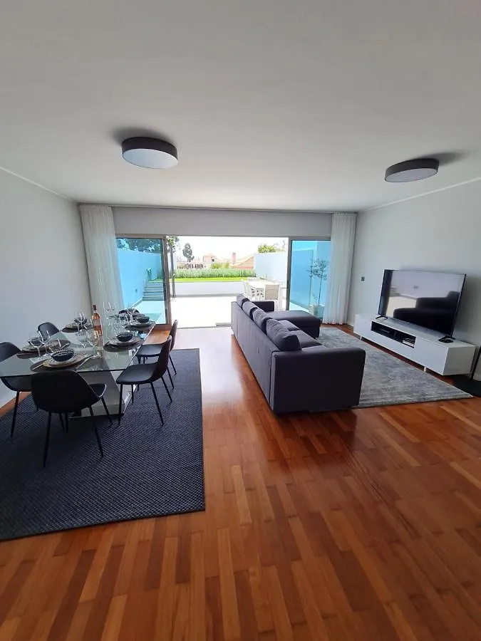 Apartment Terroir Lodge Funchal