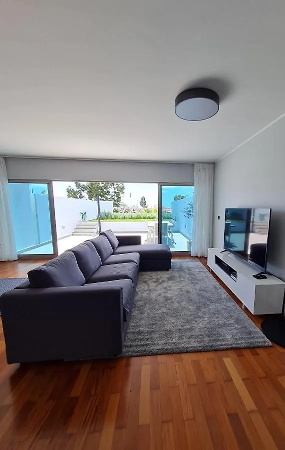 Apartment Terroir Lodge Funchal